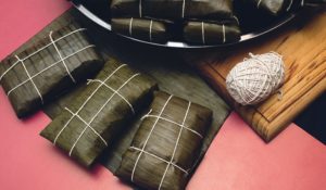 Llegó el concurso más sabroso del año: el Festival de la hallaca Venezuela 2023