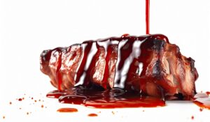 Costillitas de cerdo: Un manjar culinario y beneficioso para el organismo