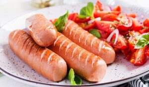 Plumrose presenta las únicas salchichas Wiener de pavo garantizado del mercado venezolano