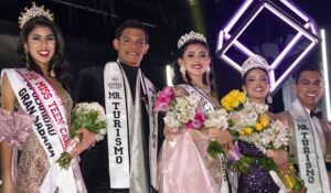 Conoce a los nuevos iconos de la belleza 2024