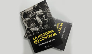 DETRÁS DE LA HISTORIA SIEMPRE HAY ASPECTOS QUE DESCONOCEMOS