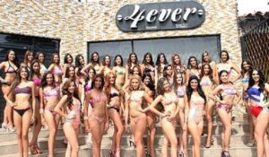 Gran Casting Miss Bolívar 2016