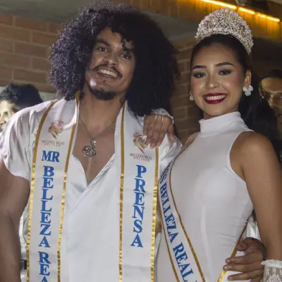 El certamen Belleza Real Bolívar 2026 celebró su esperada Presentación a la Prensa