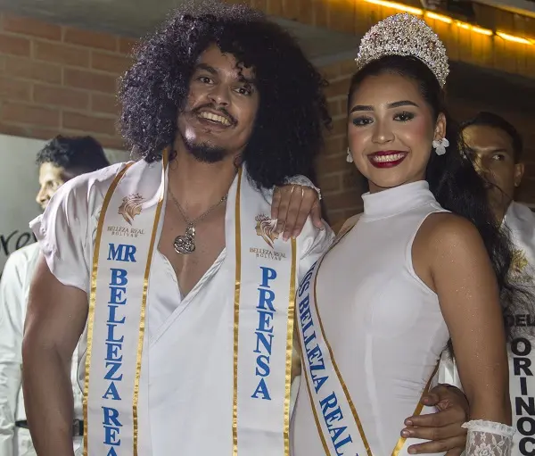 El certamen Belleza Real Bolívar 2026 celebró su esperada Presentación a la Prensa