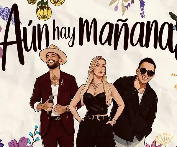 «Aún hay mañanas» reúne voces venezolanas en un mensaje de esperanza