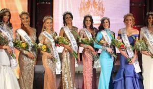Miss Bolívar 2016 “Una Noche Llena de Destellos”