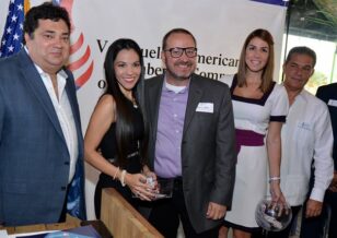 Biz After Hour: Somos gente que emprende