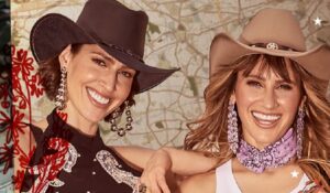 Ha*Ash convertirá a Caracas en “HAASHVILLE” 