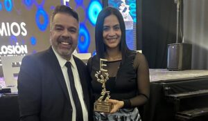 Explosión Creativa premia a Natulac por su innovación y compromiso