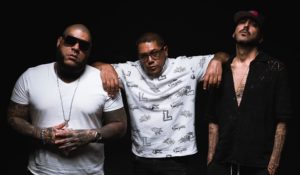 ¡3 DUEÑOS ESTÁ DE REGRESO!