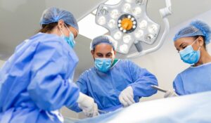 Realizado con éxito primer implante en el GMSP de la Prótesis Esofágica Ella HV Plus