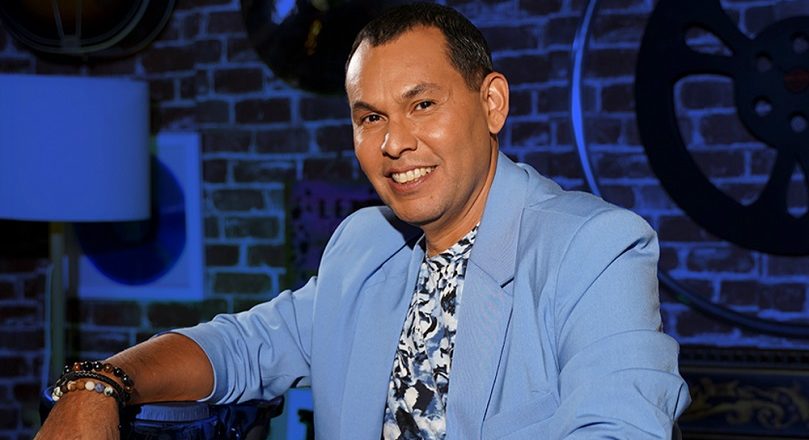 Ralphy Ray estrena el tema “Amor Amor” de la autoría de Fernando Echavarría