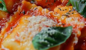 Sabor italiano en San Valentín