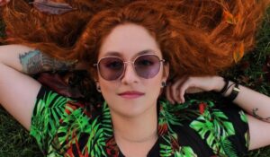 Rayito Veloz estrena el EP ‘Agua’