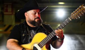 LA RAZA MTY PRESENTA TEMA DE ESTILO TEXANO NORTEÑO