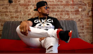 «Una Noche Más» Es el nuevo single musical con el que regresa el artista Rebelde NY