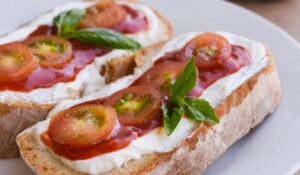 Cocina Exprés: Almuerzos y Snacks con el Toque FrescariniTM