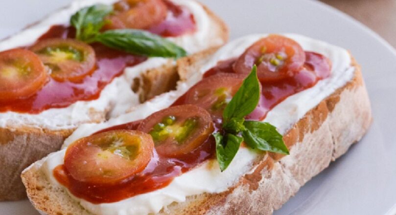 Cocina Exprés: Almuerzos y Snacks con el Toque FrescariniTM