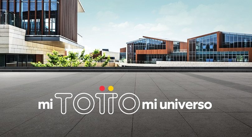 Totto se prepara para iniciar su temporada escolar