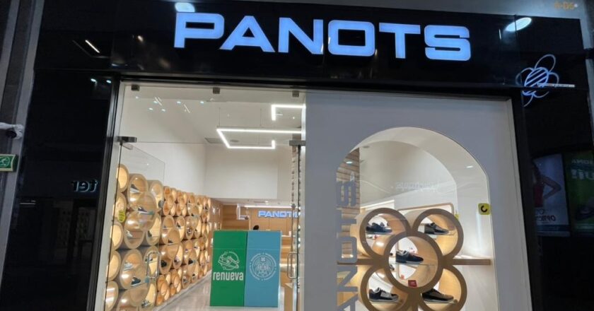 PANOTS: Innovación y sostenibilidad en la moda urbana de Barcelona