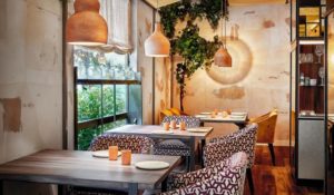 La gastronomía madrileña, presente en San Sebastian Gastronomika