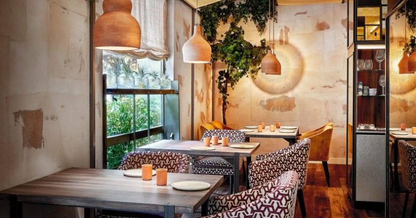 La gastronomía madrileña, presente en San Sebastian Gastronomika