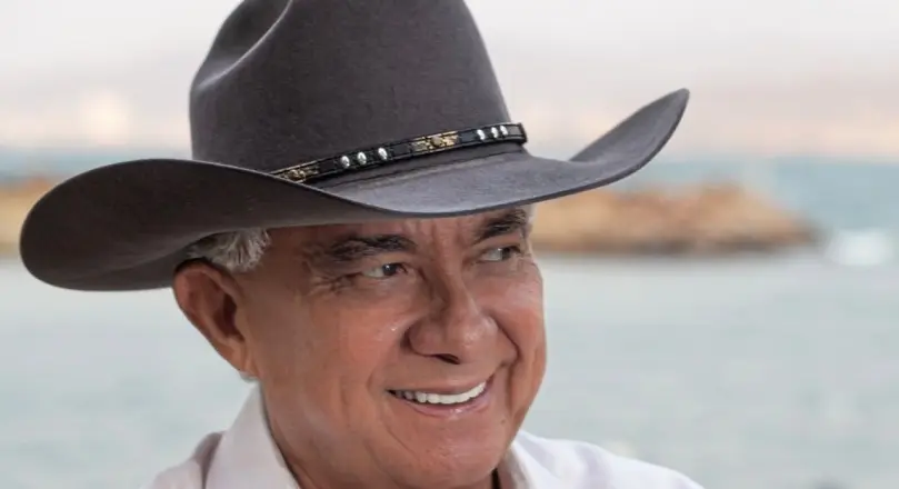 Reynaldo Armas regresa a Estados Unidos con una extensa gira de conciertos
