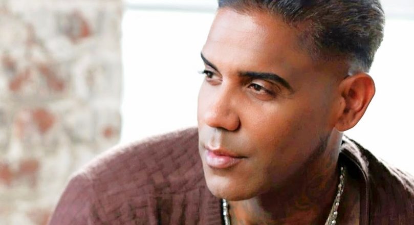 LLEGA A PERÚ, RIK INDIO “EL BADBOY DE LA SALSA” PUERTORRIQUEÑA