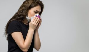 Universidad Central de Venezuela afirma que un 67% de los pacientes alérgicos padecen rinitis