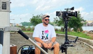 Rodrigo Films estará presente en el Cannes Films Festival