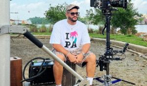 Rodrigo Films eleva género urbano a través de sus audiovisuales