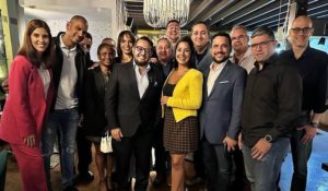 Rotary Altamira Metropolitano celebró los logros alcanzados