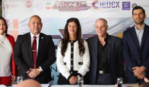 La 8va Expo Industria Tour 2024 se internacionaliza