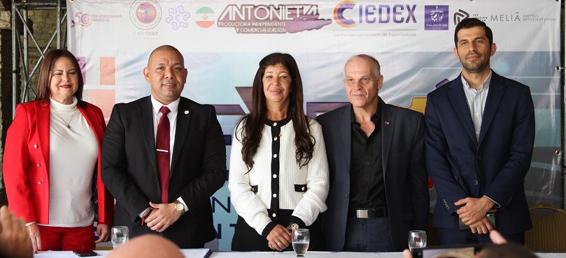 La 8va Expo Industria Tour 2024 se internacionaliza