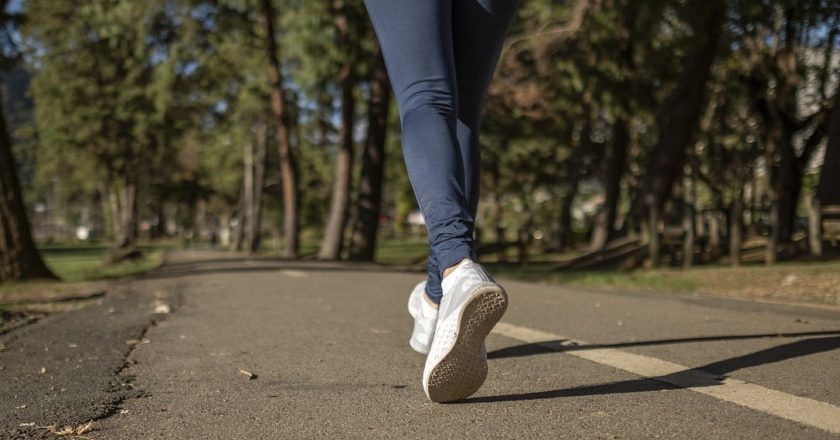 En enero aumentan las consultas por lesiones en los pies, por el uso de calzado inadecuado