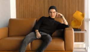 Ryan Cox habla sinceramente