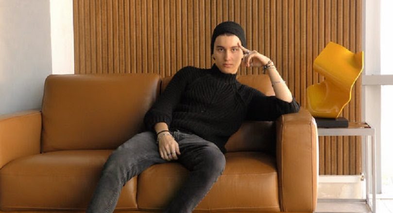 Ryan Cox habla sinceramente