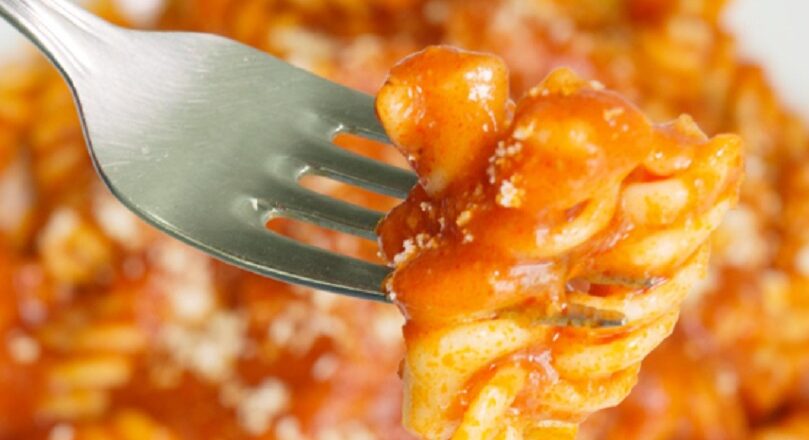 Sabor italiano que convence a los más exigentes