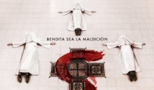 El Sacramento del Diablo: el convento más terrorífico del cine