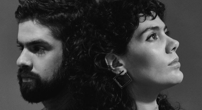 Ságan desintegra el mar en la tierra con «Sal», su nuevo sencillo