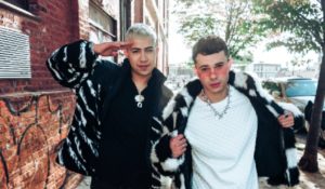 Durini Music Group presenta “Quédate Conmigo” el lanzamiento más esperado de Sam Diem y Joyk