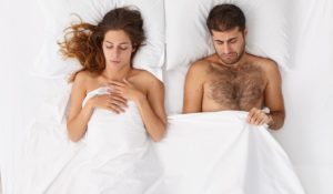 Hallar sangre en la eyaculación requiere consulta médica