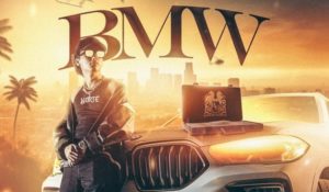 SANTIAGO JIMÉNEZ PRESENTA SU NUEVO SINGLE “BMW”