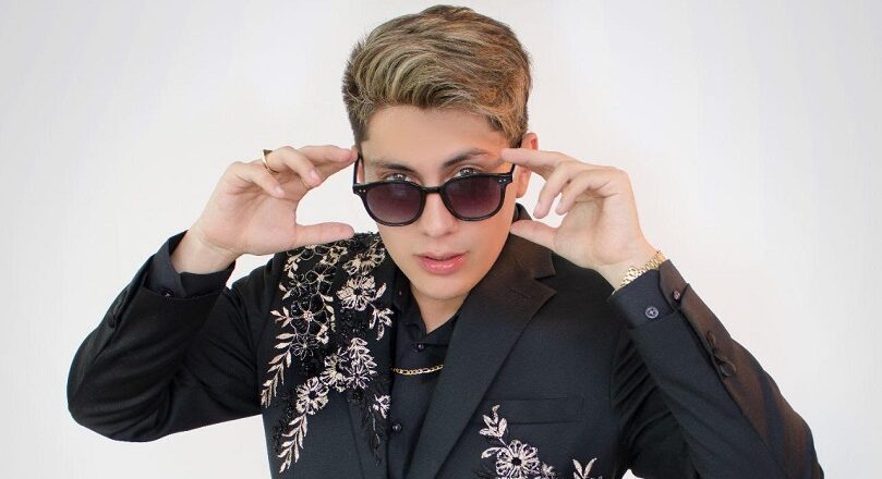 DAVID NAVARRO PRESENTA SU QUINTO SENCILLO “DE BAR EN BAR”