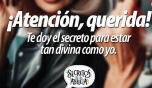 Ejercicio Físico y buena nutrición permite disfrutar de antojos