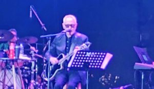 Empresas se unen por la cultura: Yordano celebra 40 años de carrera