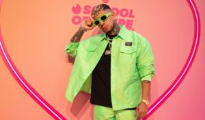 SEQUERA llega con una “Travesura” musical que encenderá el fuego de los oídos en todo el mundo