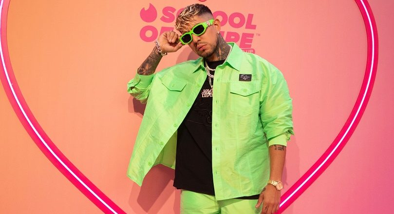 SEQUERA llega con una “Travesura” musical que encenderá el fuego de los oídos en todo el mundo