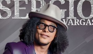 Sergio Vargas gana su segundo Latin GRAMMY® en la categoría «Mejor Álbum Merengue/Bachata»