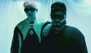 Drizzle y Fano fusionan sus estilos con “Adicto”